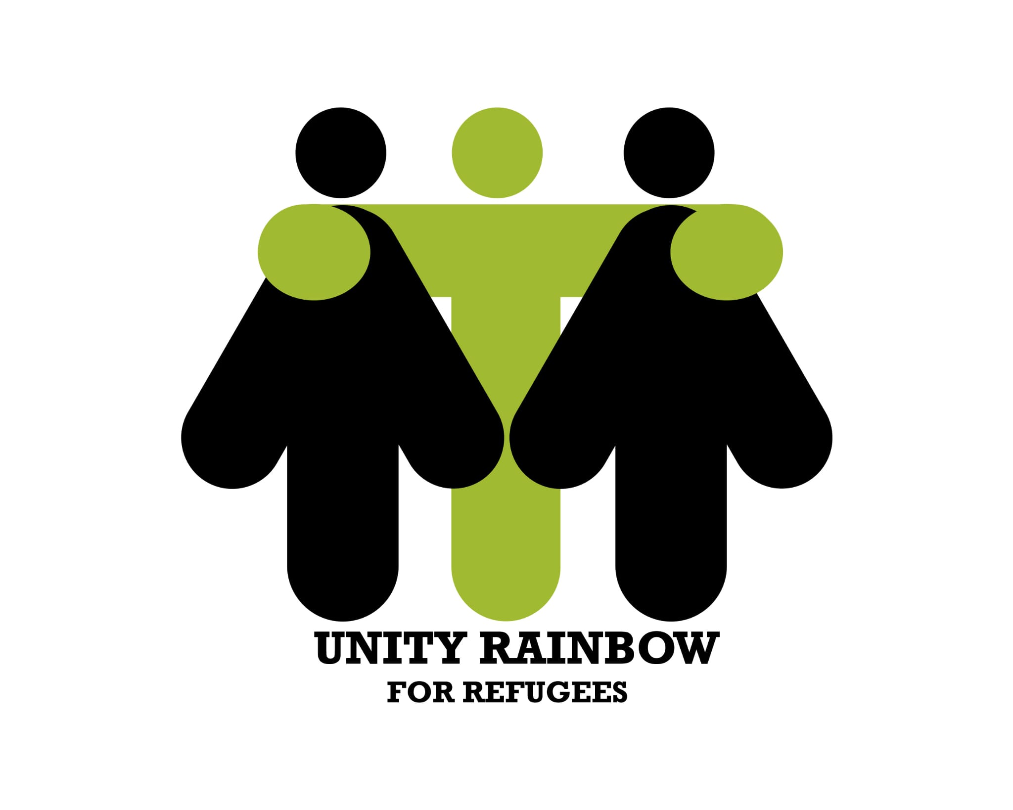 Unity Rainbow Refugees