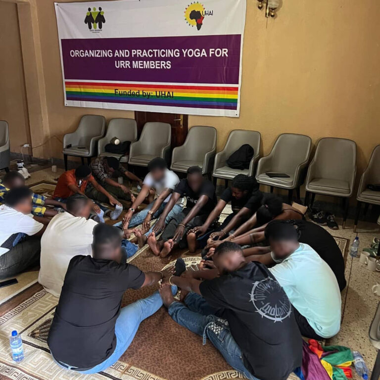 Connecting Ideas with Body