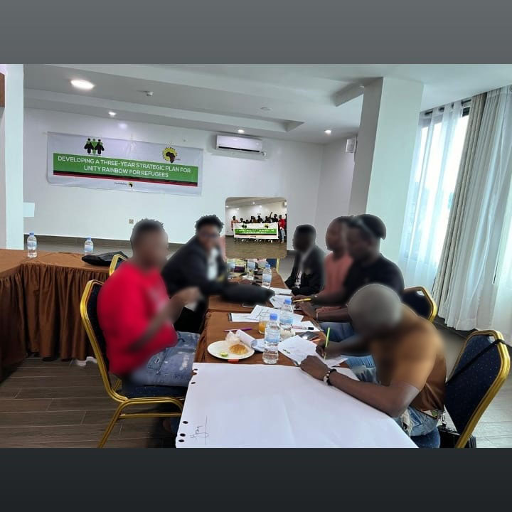 URR Member Engagement Session